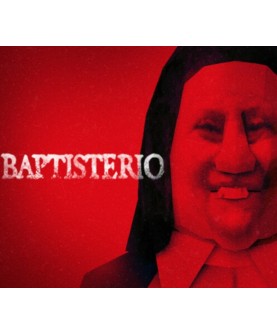 Baptisterio Steam Key GLOBAL